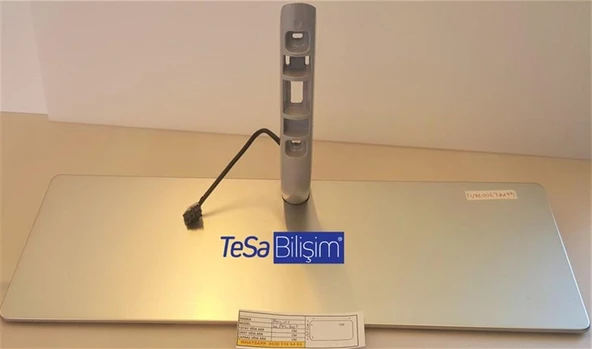 PHILIPS 46PFL7007K/12 55PFL7007K/12 AYAK TV AYAĞI  MASA ürün görseli 1
