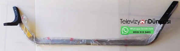 LG , 65UF860V , TV AYAĞI, STAND, SEHPA  AYAĞI ürün görseli 1