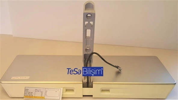 PHILIPS 46PFL9706K/02 TV AYAĞI - Resim 2