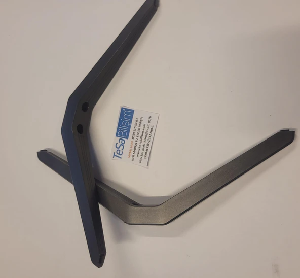 ONVO OV43f800 TV AYAK APARATI - Resim 2