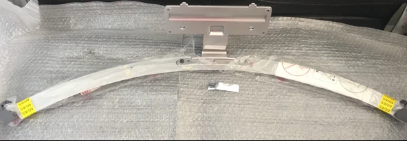 LG 65UH850V , 60UH850V , TV AYAK , STAND ürün görseli 1