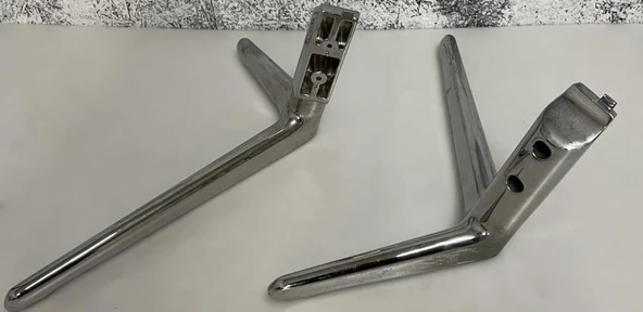 Samsung UE75H6470,  Ayak, Tv Ayağı, stand, BN63-11937A , BN63-11938A ürün görseli 1