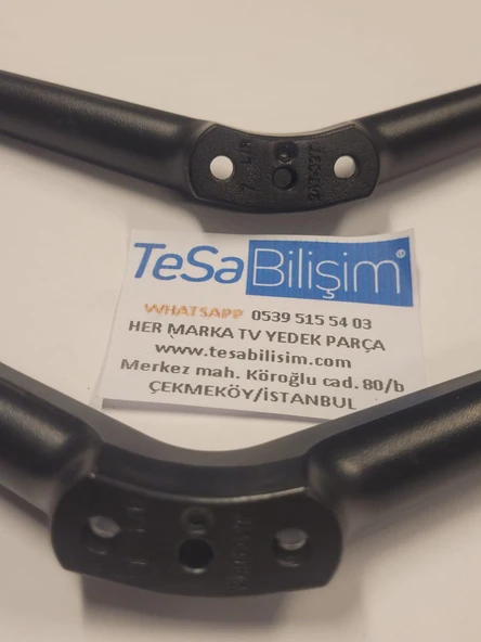 DİJİTSU 32 D 9800 TV AYAK APARATI - Resim 2