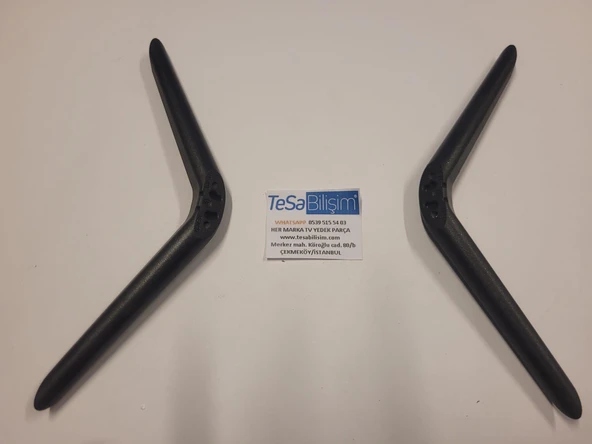 Dijitsu 43DS1000 Tv Ayak Aparatı - Resim 2