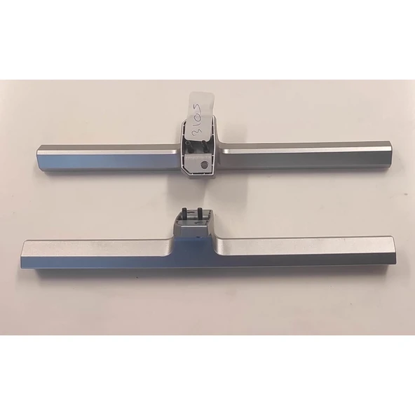 Philips 65pus8007, Ayak, Tv Ayağı - Resim 2