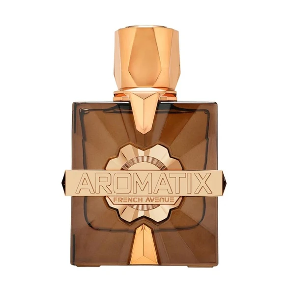 French Avenue Aromatix Naughty Dates Extrait De Parfum 100 ml Exclusive Unisex Parfüm ürün görseli 1