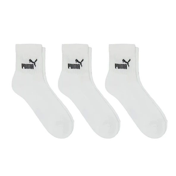 Puma 947111 Elements C Çorap Beyaz ürün görseli 1