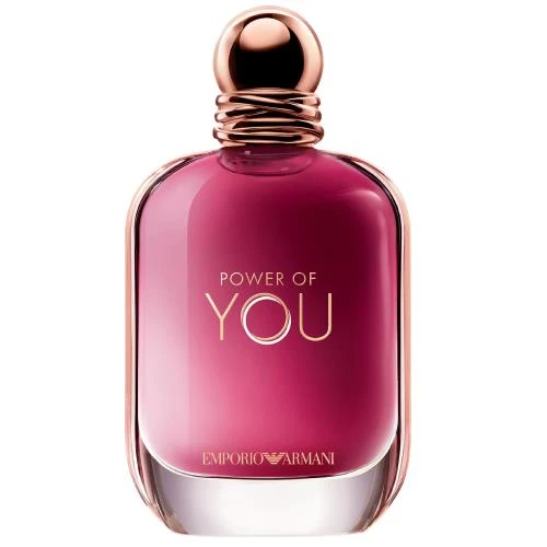 Emporio Armani Power Of You Edp 90 Ml Kadın Parfüm ürün görseli 1