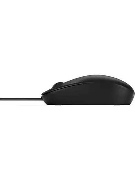 HP 125 265A9UT Optik Kablolu Mouse - Resim 3