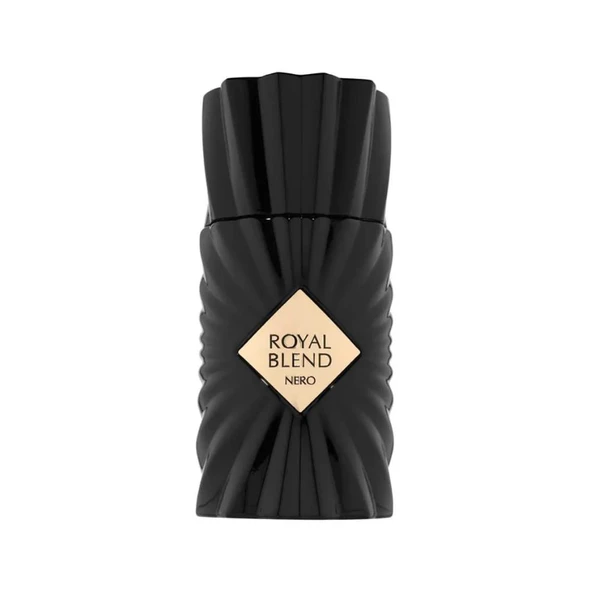 French Avenue Royal Blend Nero Extrait De Parfum 100 ml Unisex Parfüm ürün görseli 1