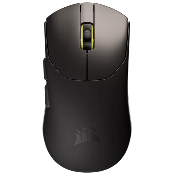 CORSAIR SABRE V2 PRO ULTRALIGHT Wireless Siyah Kablosuz Gaming Mouse CH-931G000-WW ürün görseli 1