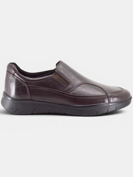 King Paolo O8896 SHOEFLEX BUNYON AYAKKABI - KAHVERENGİ - ERKEK AYAKKABI ürün görseli 1