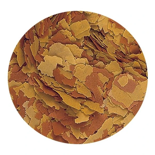 Tropical Vitality Color Flakes Açık 50gr ürün görseli 1