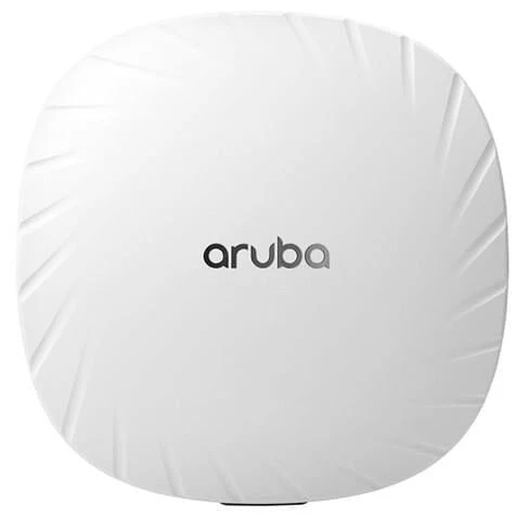 HPE Aruba AP-515 (RW) Unified Access Point (Q9H63A) ürün görseli 1