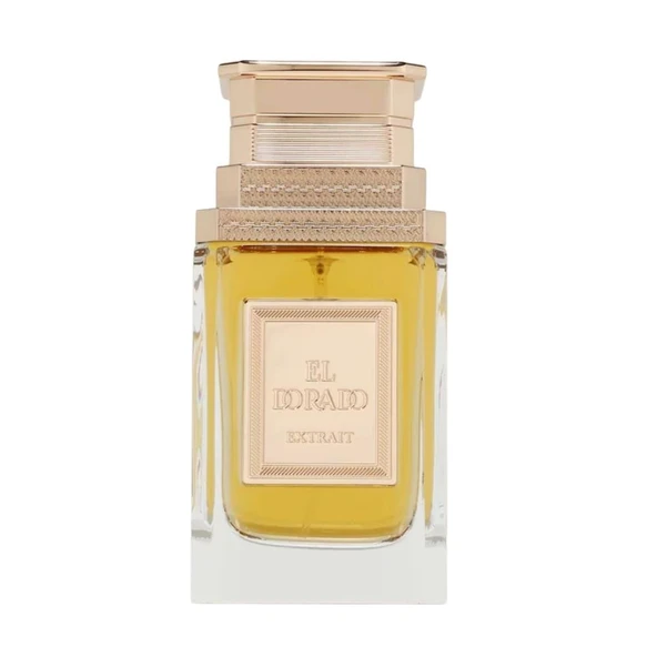 French Avenue El Dorado Extrait De Parfum 100 ml Erkek Parfümü ürün görseli 1