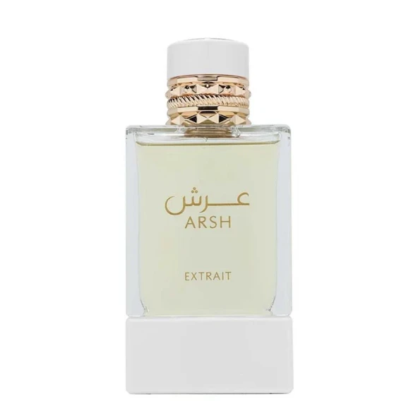 French Avenue Arsh Extrait De Parfum 100 ml Unisex Parfüm ürün görseli 1