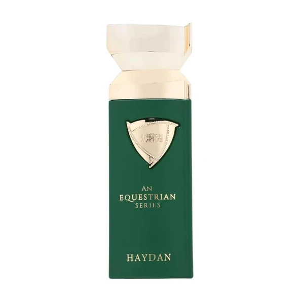 French Avenue An Equestrian Series Haydan EDP 100 ml Erkek Parfümü ürün görseli 1