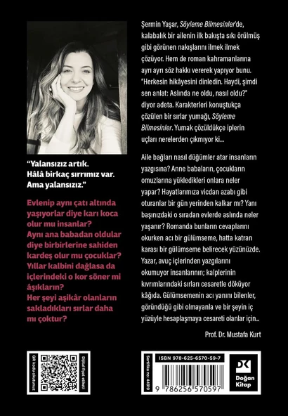Söyleme Bilmesinler - Resim 2