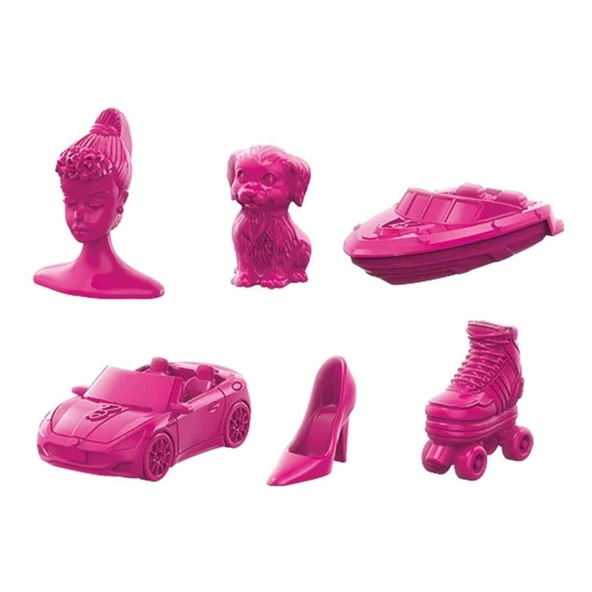 Monopoly . - Resim 3