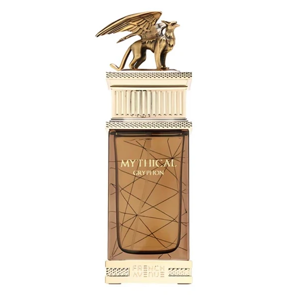 French Avenue Mythical Gryphon EDP 100 ml Erkek Parfümü ürün görseli 1