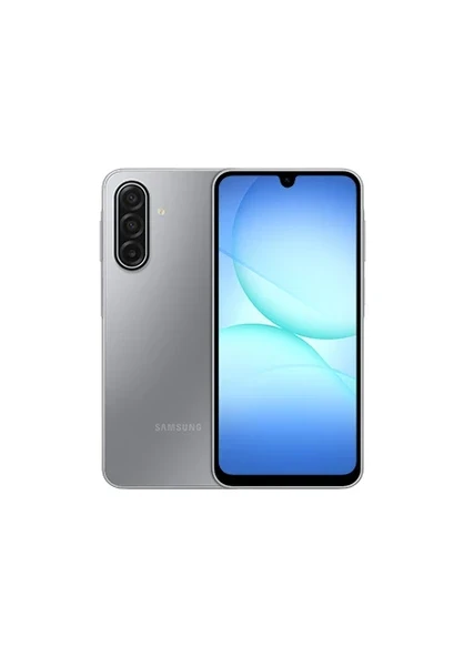 Samsung Galaxy A17 5G 256 GB 8 GB Gri ürün görseli 1