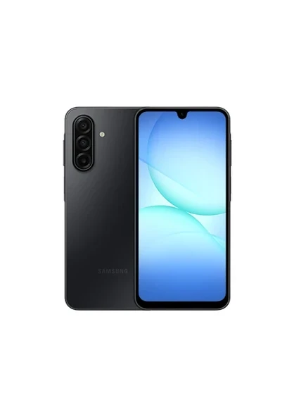 Samsung Galaxy A17 5G 8 GB 256 GB Siyah (Samsung Türkiye Garantili) ürün görseli 1