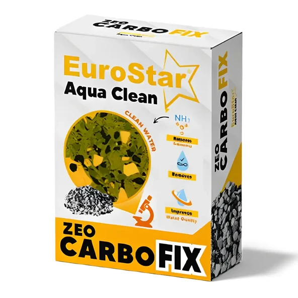 Eurostar Zeo Karbon Fix 500ml ürün görseli 1