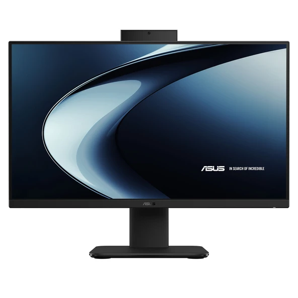 Asus V440VA-C38256B0D Core3 100U 32GB 1TBSSD 23.8" FullHD FreeDOS All In One Bilgisayar ürün görseli 1