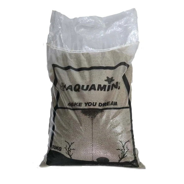Aqua Boutique Akvaryum Silis Kumu Sarı 1,5 MM 10KG ürün görseli 1