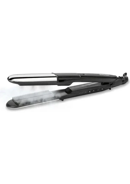 Babyliss ST496E Steam Mist Seramik Buharlı Saç Düzleştirici ürün görseli 1