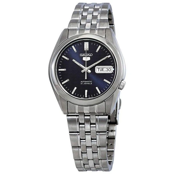 Seiko 5 SNK357K Otomatik Erkek Kol Saati ürün görseli 1