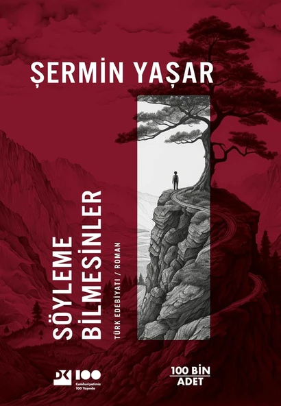 Söyleme Bilmesinler ürün görseli 1