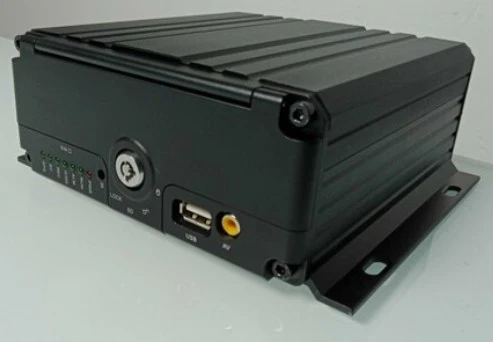 Twogo WO-2023 2'' Ekranlı Wifi Li Ön Kayıt Kamerası ürün görseli 1