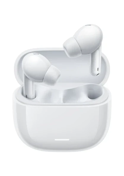 Xiaomi Redmi Buds 6 Lite ANC TWS Beyaz Kulak İçi Bluetooth Kulaklık (Xiaomi Türkiye Garantili) ürün görseli 1