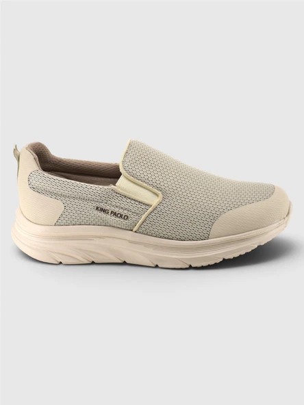 King Paolo D1114 HIGH STEP - BEJ - ERKEK AYAKKABI ürün görseli 1