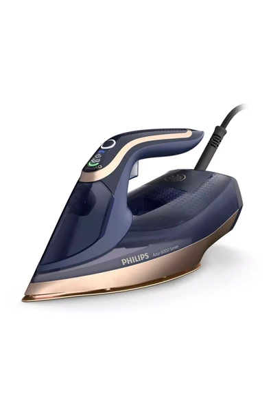 Philips Azur 8000 Serisi DST8050/20 3000 W Buharlı Ütü ürün görseli 1