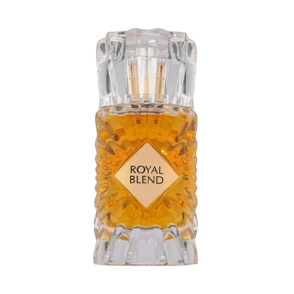 French Avenue Royal Blend Extrait De Parfum 100 ml Unisex Parfüm ürün görseli 1