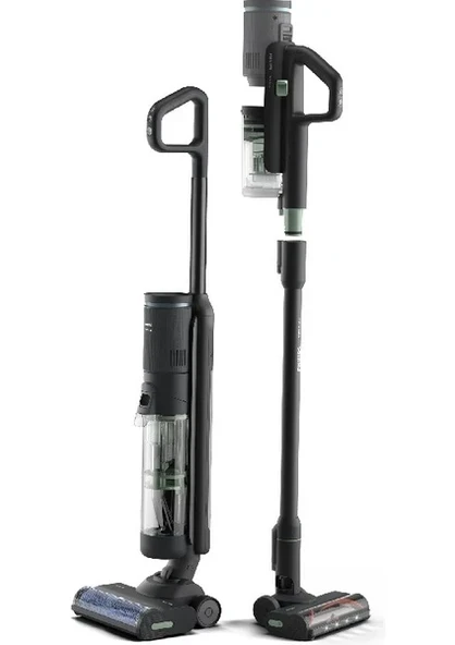 Philips 7000 Serisi AquaTrio XW7263/11 Islak Kuru Şarjlı Dikey Süpürge ürün görseli 1