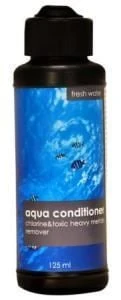 Crystalpro Aqua Conditioner  Su Düzenleeyici 125Ml ürün görseli 1