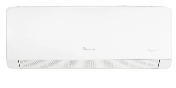 Baymak Elegant Soft 18 A++ 18000 BTU Inverter Duvar Tipi Klima ürün görseli 1
