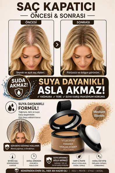 saç kapatıcı ürün görseli 1