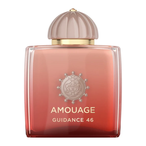 Guidance 46 Exceptional Extrait 100ML Kadın Parfüm ürün görseli 1