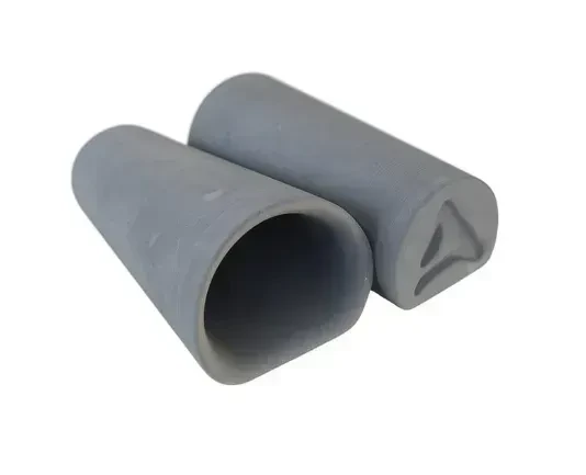 KONİK KÜP 12X5.5-4,3 CM ( ANTRASİT ) ürün görseli 1