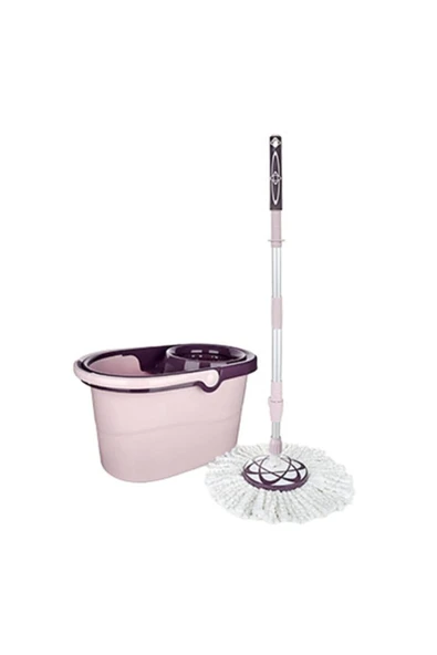 Titiz Storm Döner Vileda Kovası Seti 10 Litre ürün görseli 1