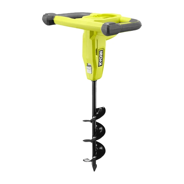 Ryobi RY18HA-0 18V Akülü Toprak Burgu (Akü ve Şarj Cihazı Dahil Değildir) - 5133006236 ürün görseli 1