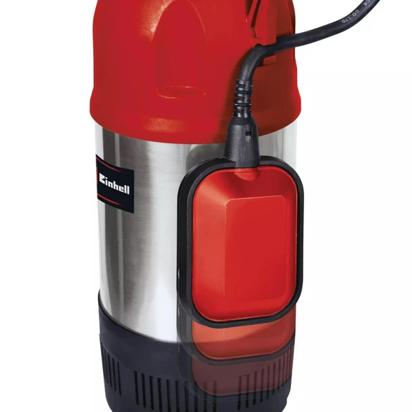 GC-PP 900 N DALGIC POMPA - Resim 2