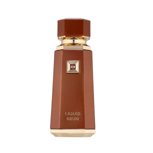 French Avenue Liquid Brun EDP 100 ml Erkek Parfümü ürün görseli 1