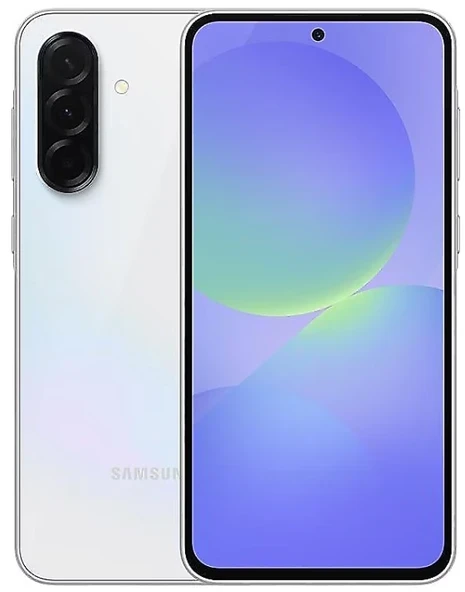 Samsung Galaxy A36 8 GB 256 GB Gri (Samsung Türkiye Garantili) ürün görseli 1