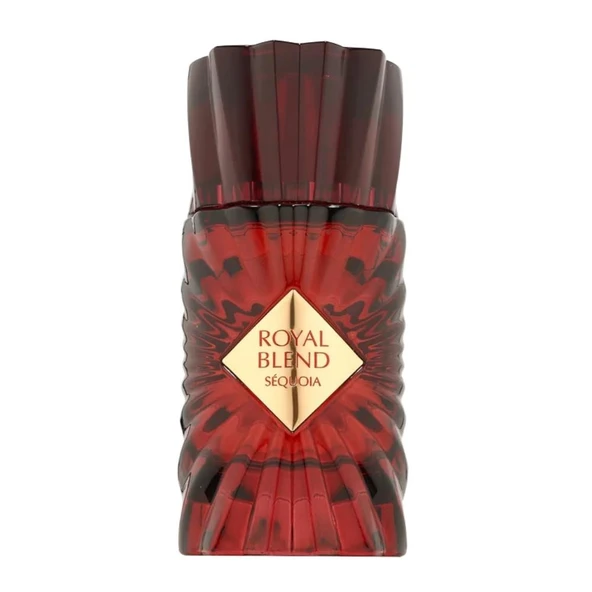 French Avenue Royal Blend Sequoia Extrait De Parfum 100 ml Unisex Parfüm ürün görseli 1