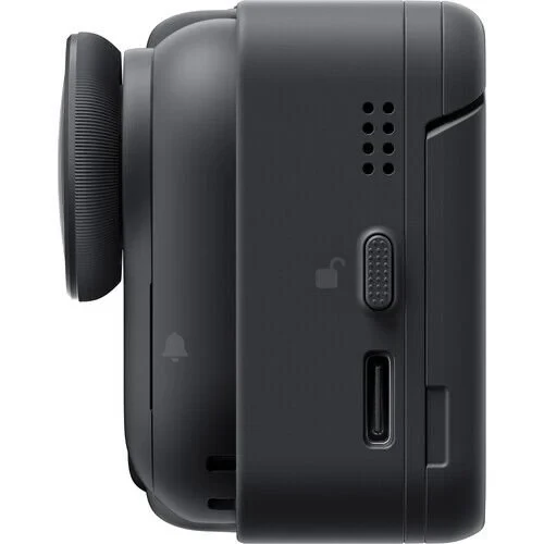 Insta360 GO Ultra Cretor Paketi (Siyah) - Resim 5